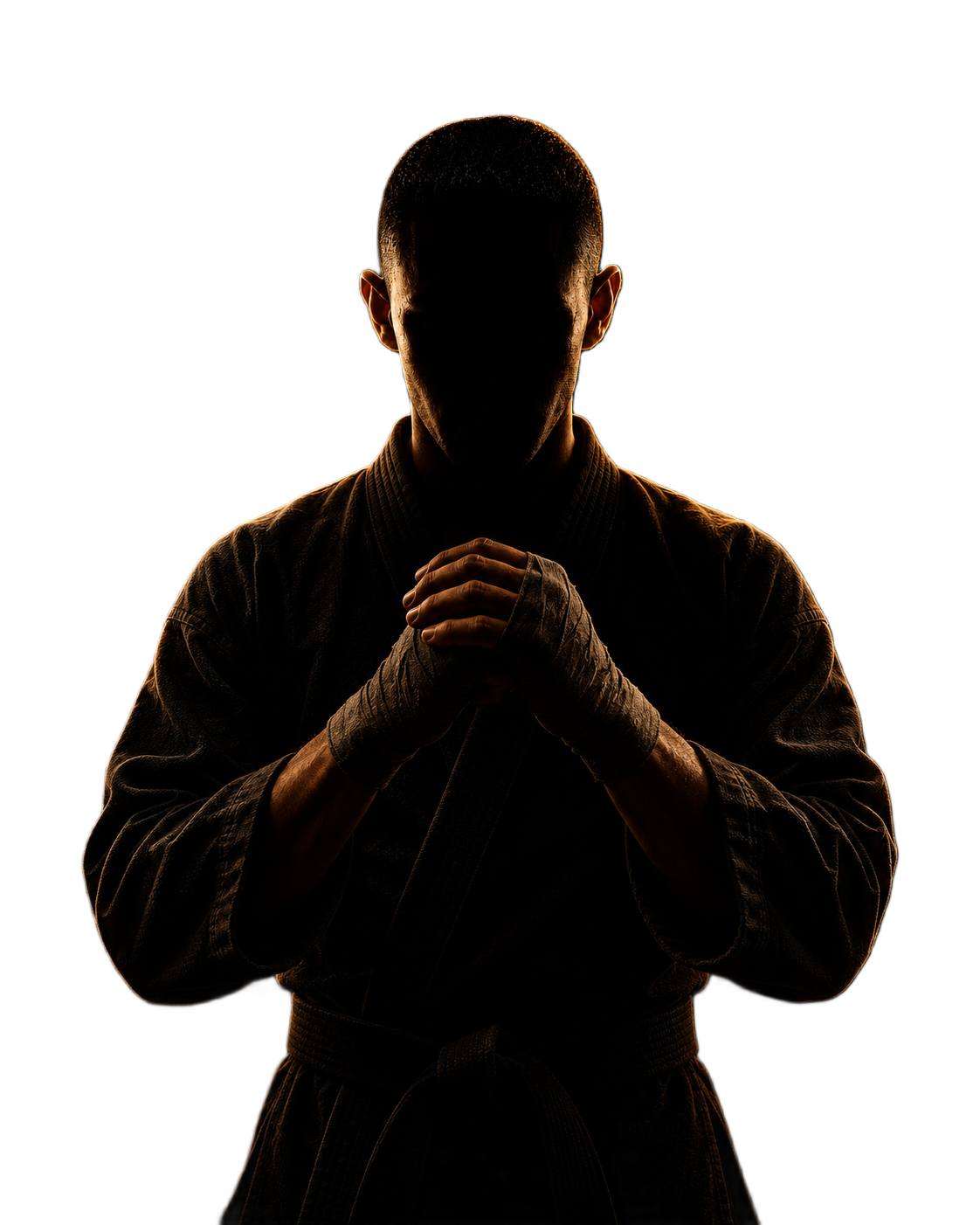 Shawky — disciplined stance